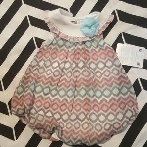 Baby Essentials Romper/Jumper , 6 Months
